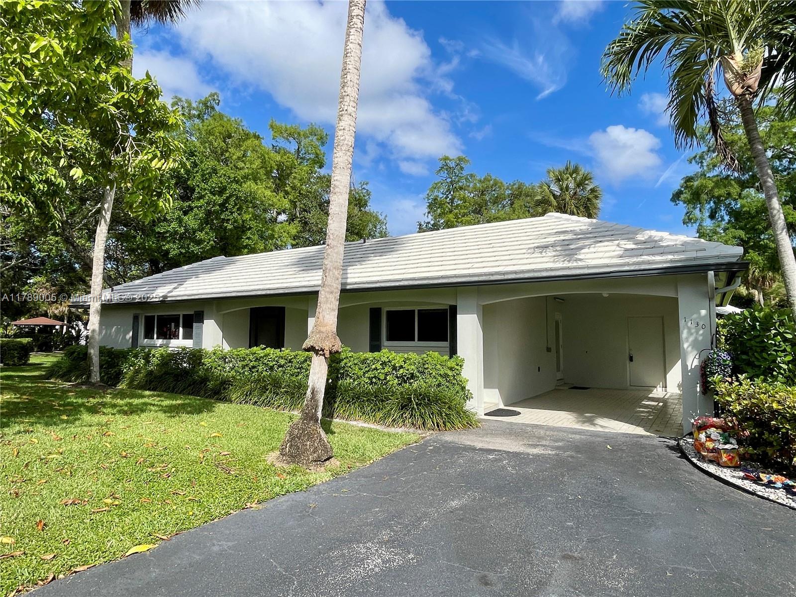 NO 81 PALM-AIRE COUNTRY C - Residential