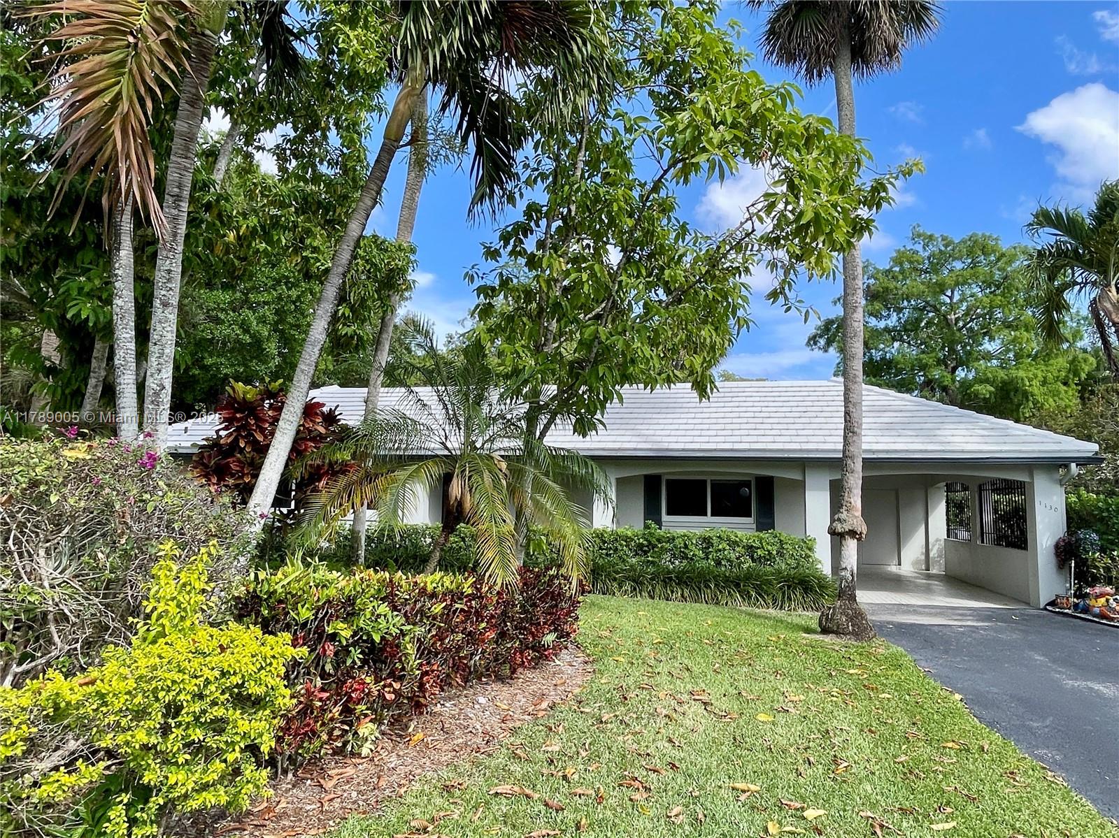 NO 81 PALM-AIRE COUNTRY C - Residential