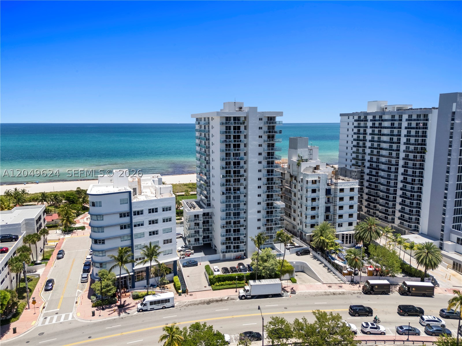 THE ROYAL CLUB CONDO - Residential Lease