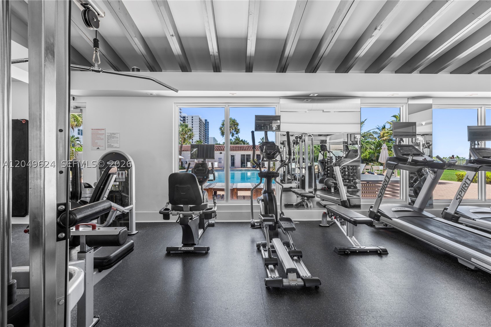 THE ROYAL CLUB CONDO - Residential Lease