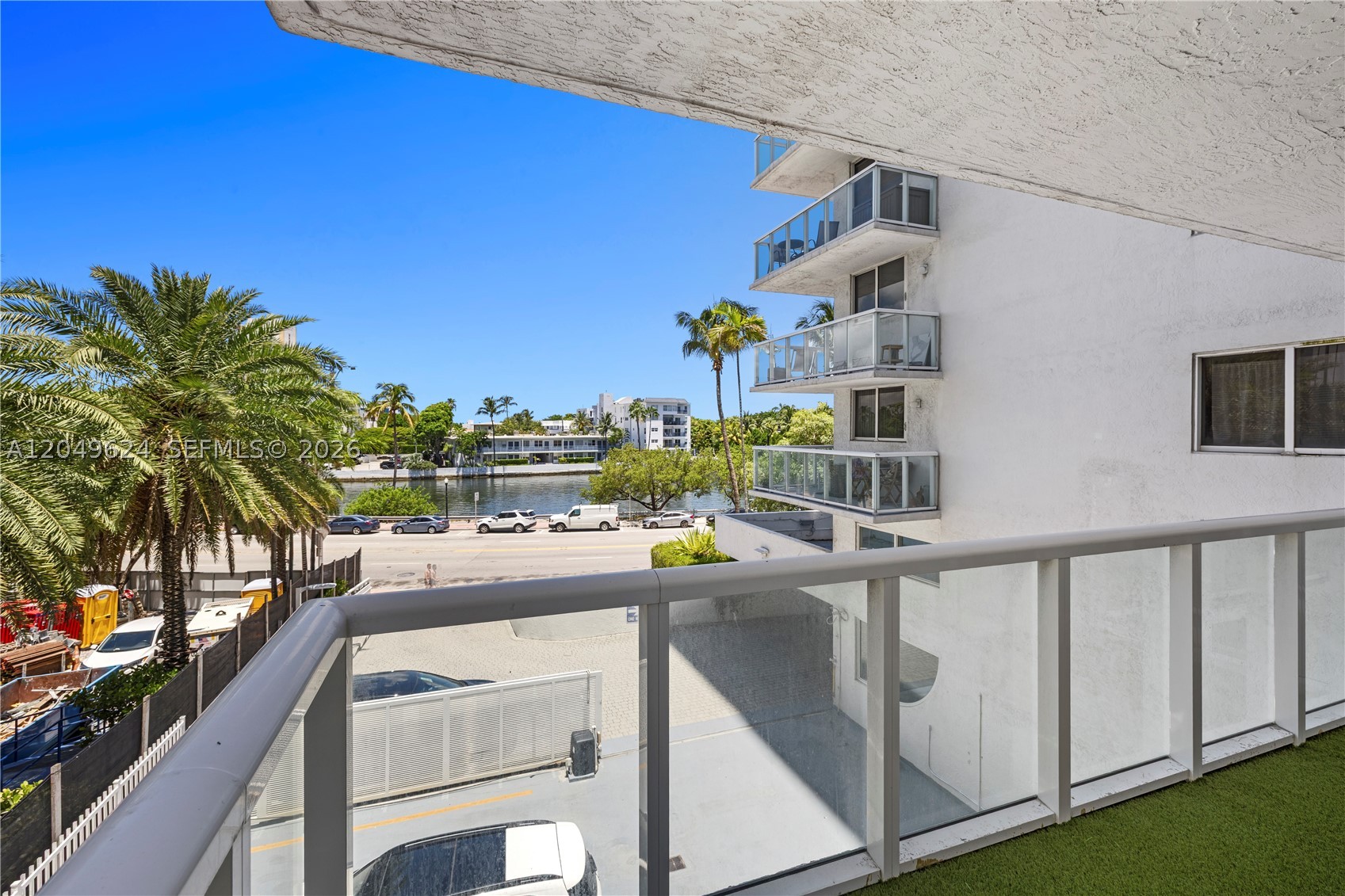 THE ROYAL CLUB CONDO - Residential Lease