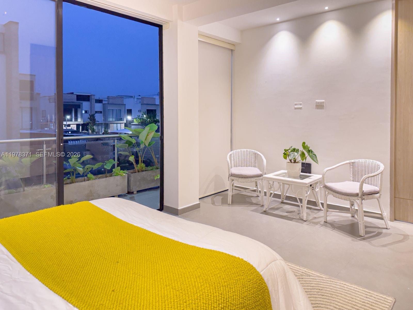 Conjunto Manantial - Residential