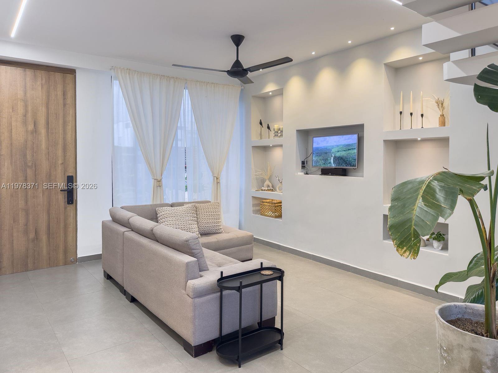 Conjunto Manantial - Residential