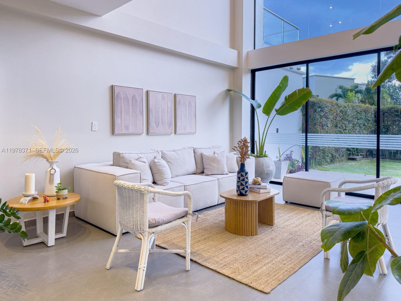 Conjunto Manantial - Residential