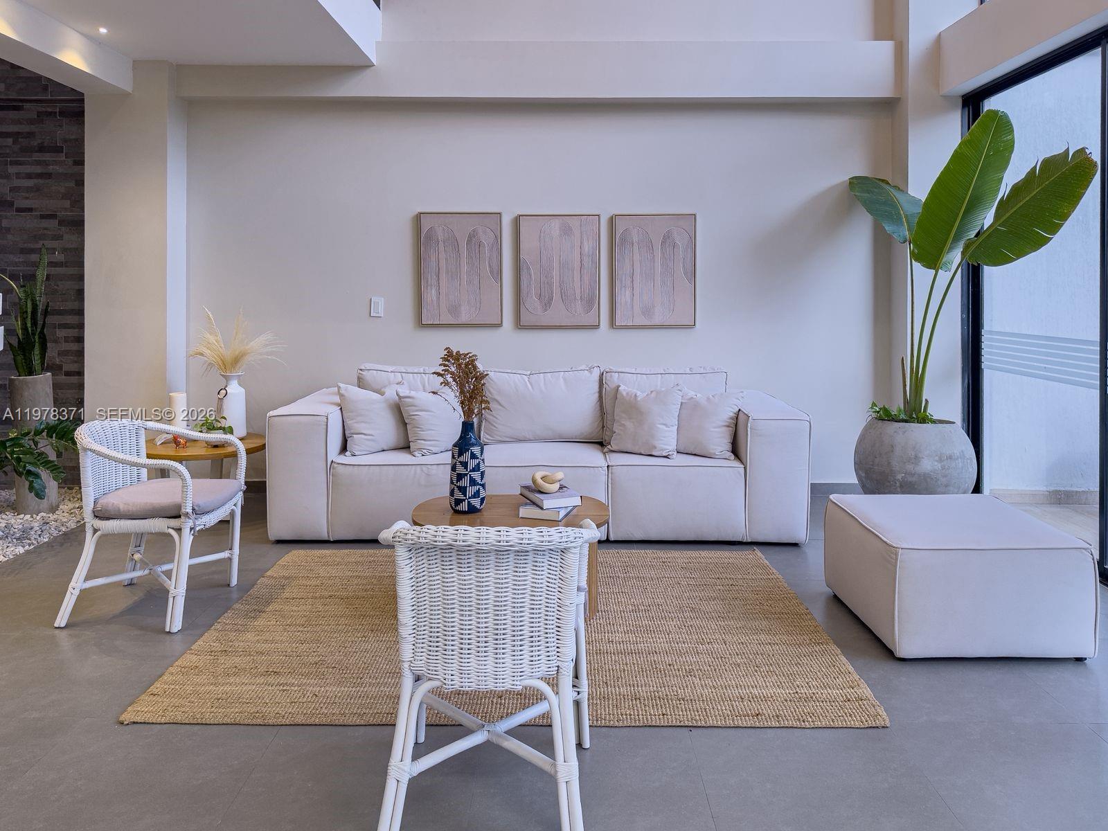 Conjunto Manantial - Residential