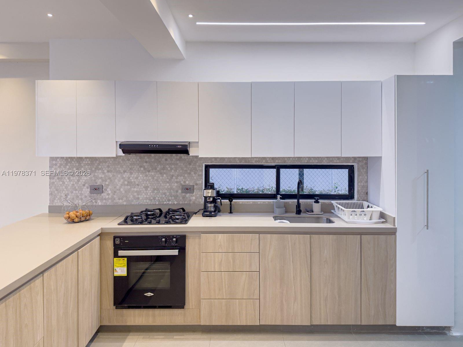 Conjunto Manantial - Residential