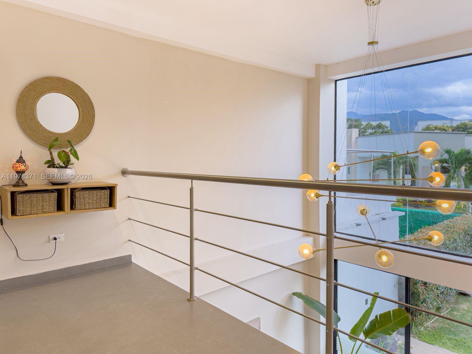 Conjunto Manantial - Residential