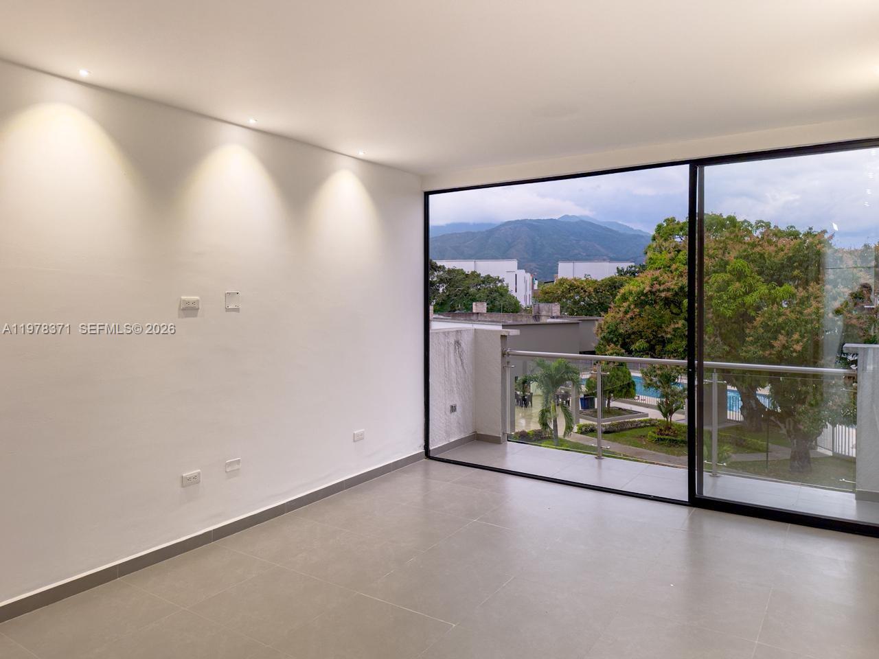 Conjunto Manantial - Residential