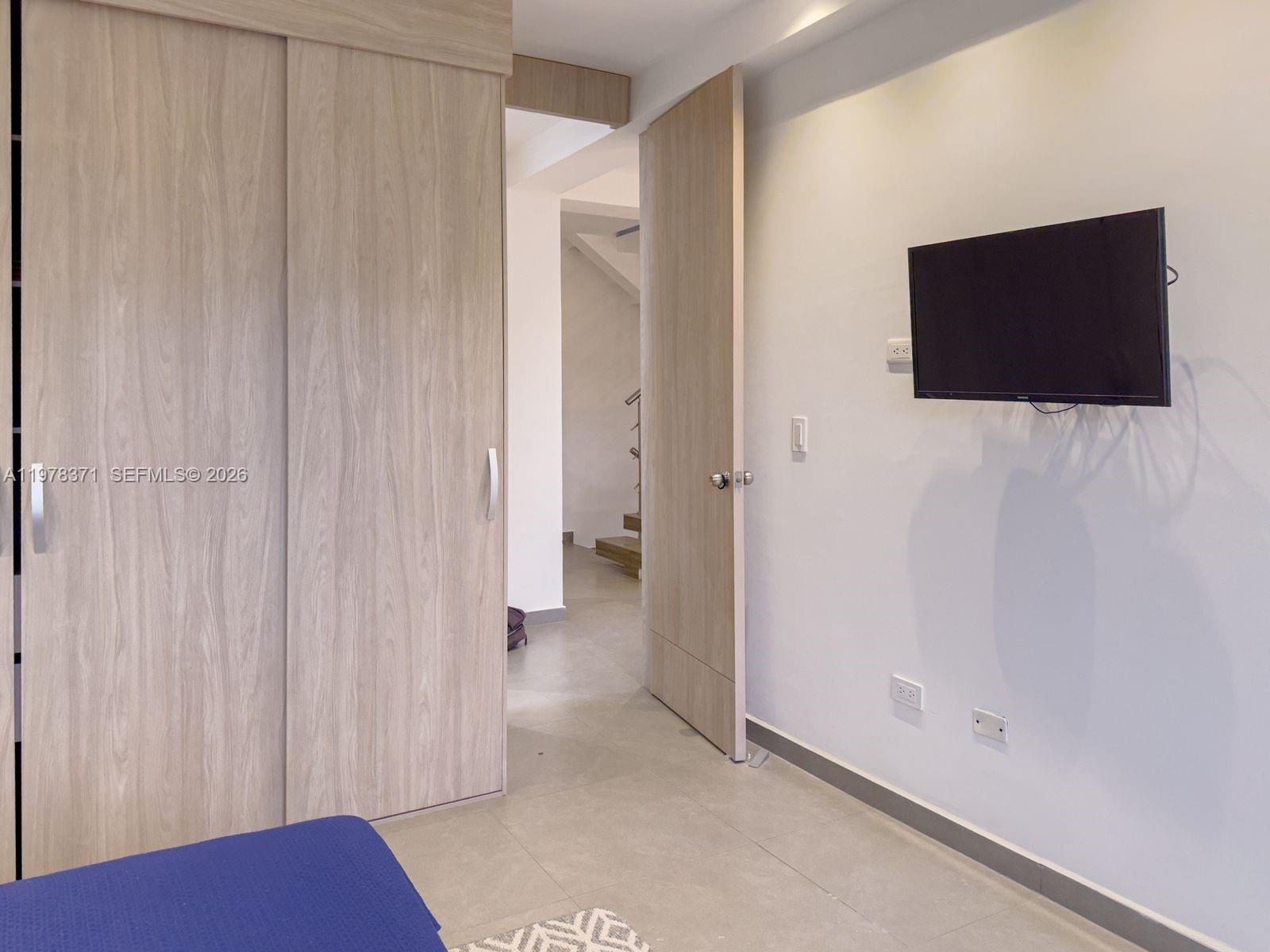 Conjunto Manantial - Residential