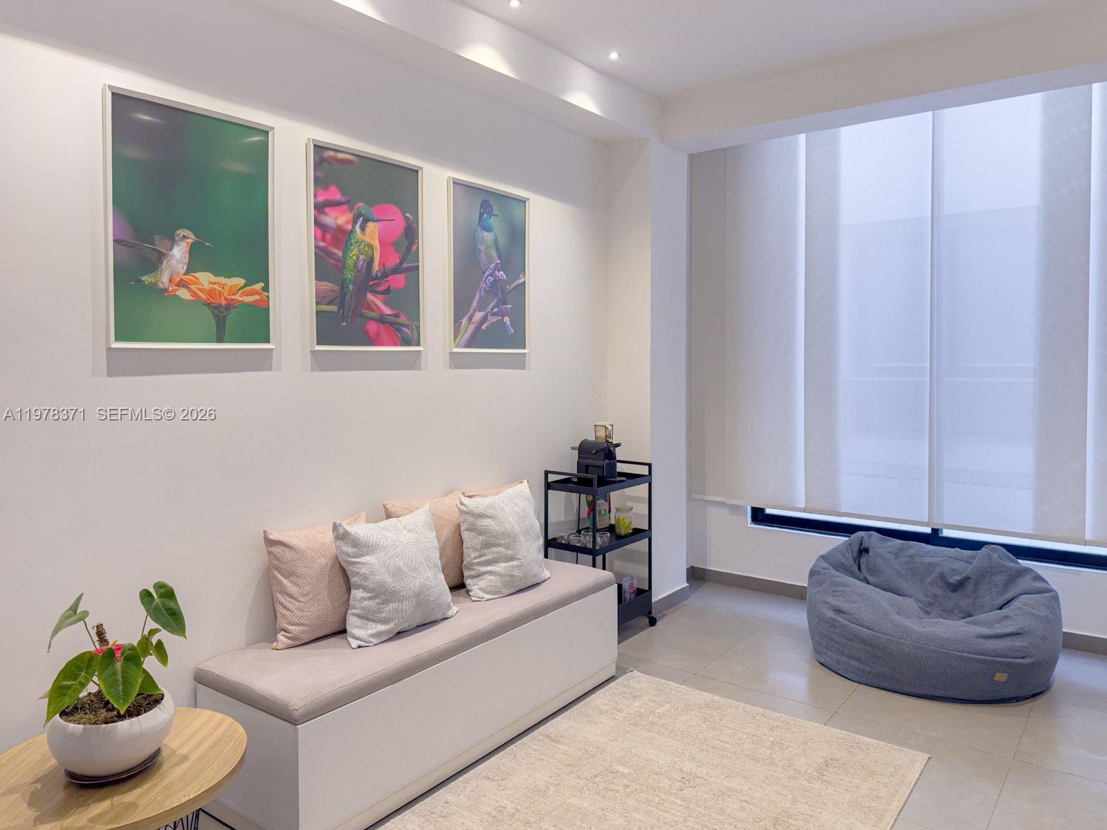 Conjunto Manantial - Residential