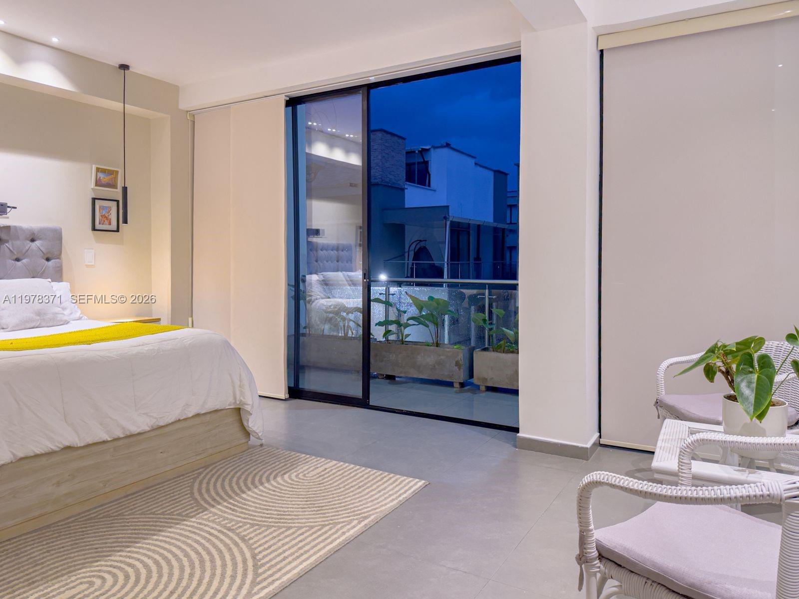 Conjunto Manantial - Residential