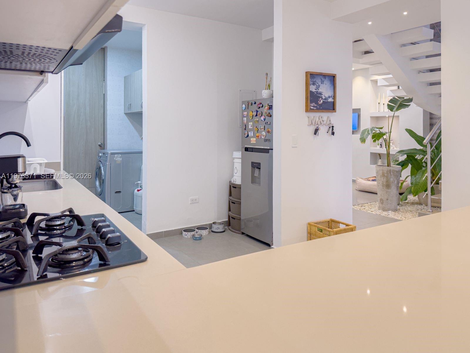 Conjunto Manantial - Residential