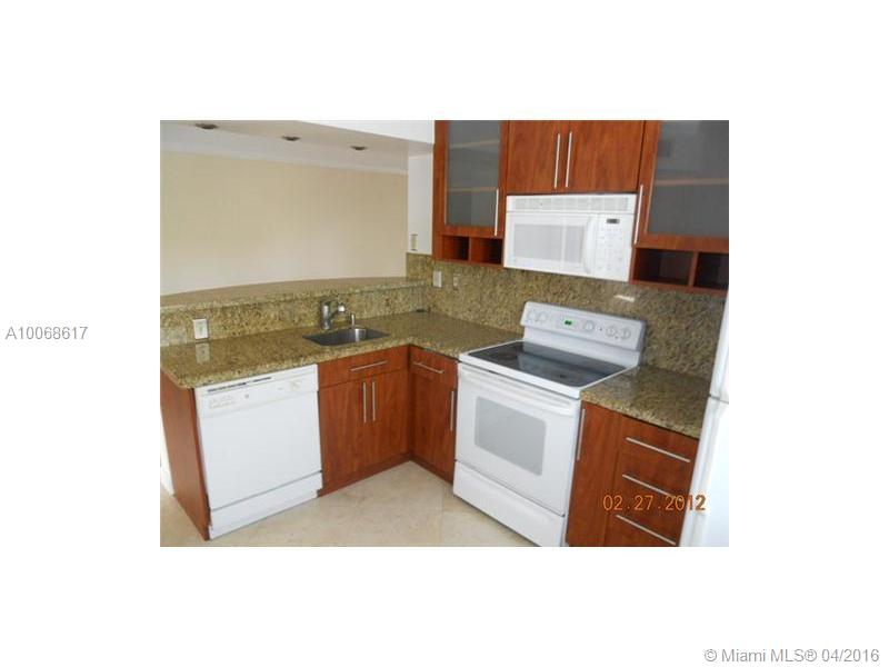 THE COLONNADES - Residential Lease
