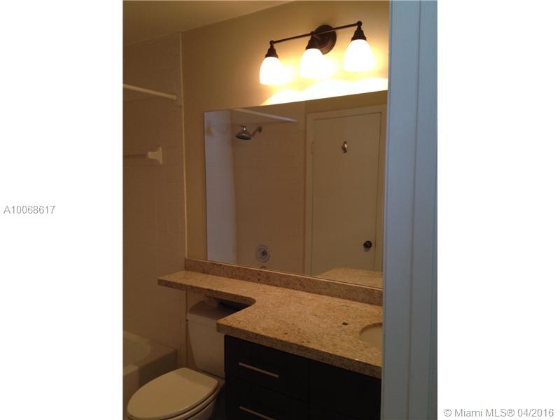 THE COLONNADES - Residential Lease