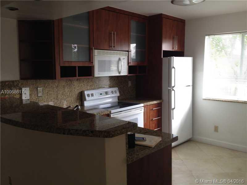 THE COLONNADES - Residential Lease