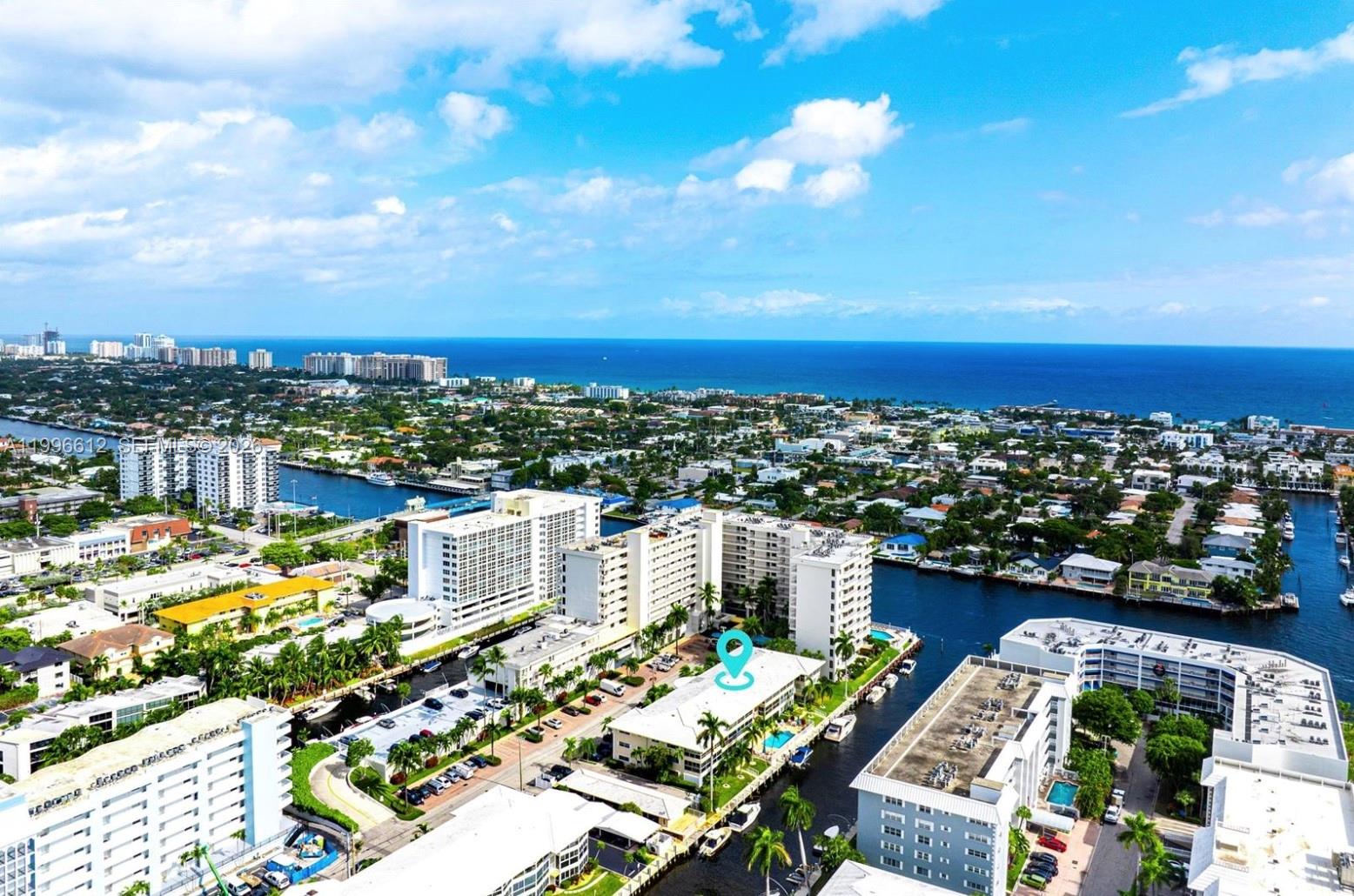 Experience effortless coastal living in this beautifully maintained and move-in ready 3-bedroom, 2-bath residence offering over 2,100 square feet of spacious living. Designed for both comfort and entertaining, the open-floor layout is filled with natural light and flows seamlessly into a bright sunroom overlooking the Intracoastal Waterway.

Enjoy serene water views, spacious living areas, and the convenience of deeded parking, all in the heart of Fort Lauderdale.

Positioned in Fort Lauderdale’s sought-after Coral Ridge Isles area, you’re just:

10–12 minutes to Las Olas Boulevard — dining, shopping, nightlife
10 minutes to Fort Lauderdale Beach — effortless ocean access
15 minutes to Downtown Fort Lauderdale / Brightline — ideal for commuting or city access
Minutes from marinas, golf courses, and local favorites

This location gives you the best of both worlds, peaceful waterfront living with quick access to everything that makes Fort Lauderdale one of the most desirable coastal cities!