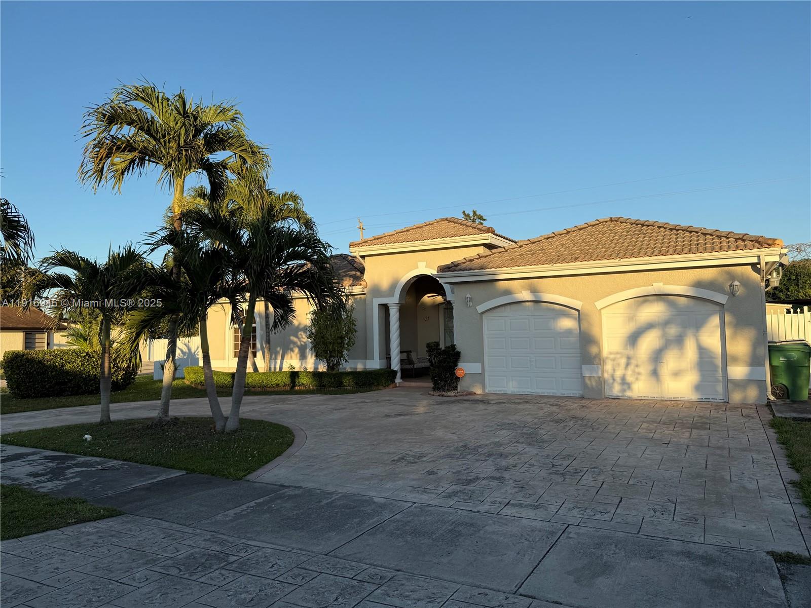 CANTISANO SUB - Residential