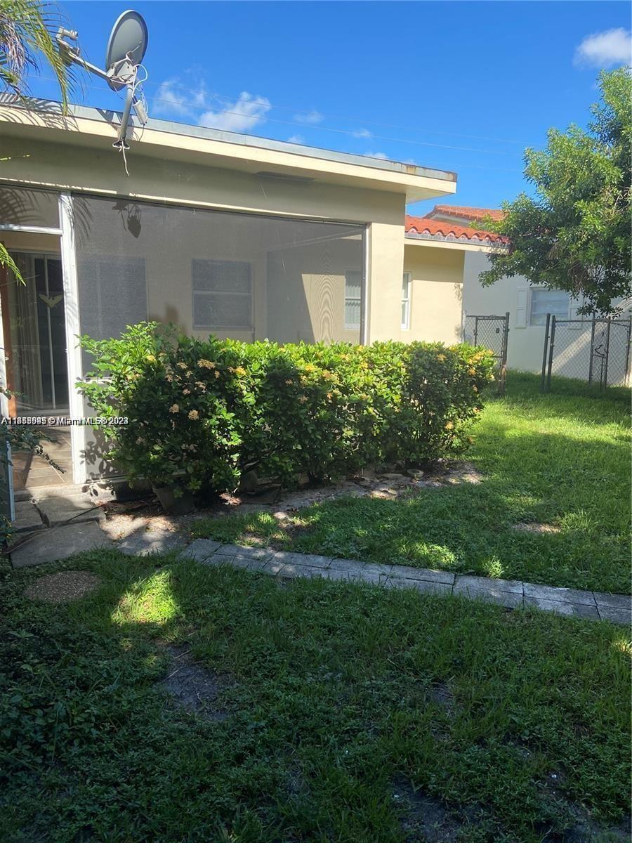 WINDINGS - Residential Lease