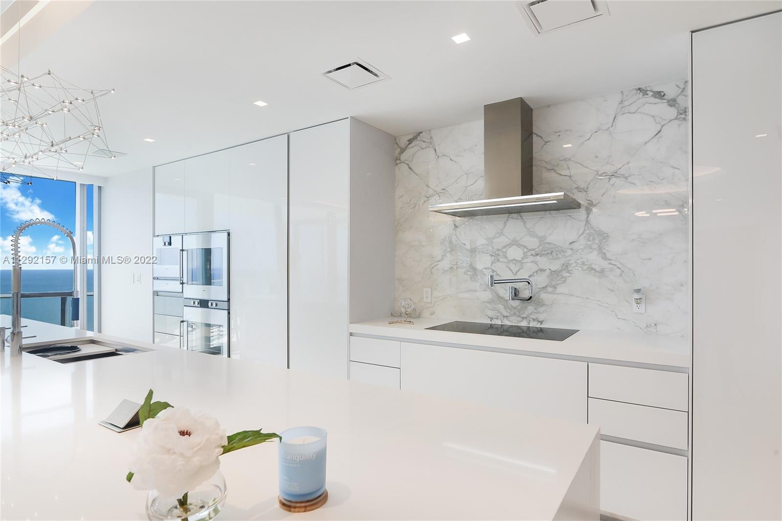 15701 COLLINS CONDO - Residential