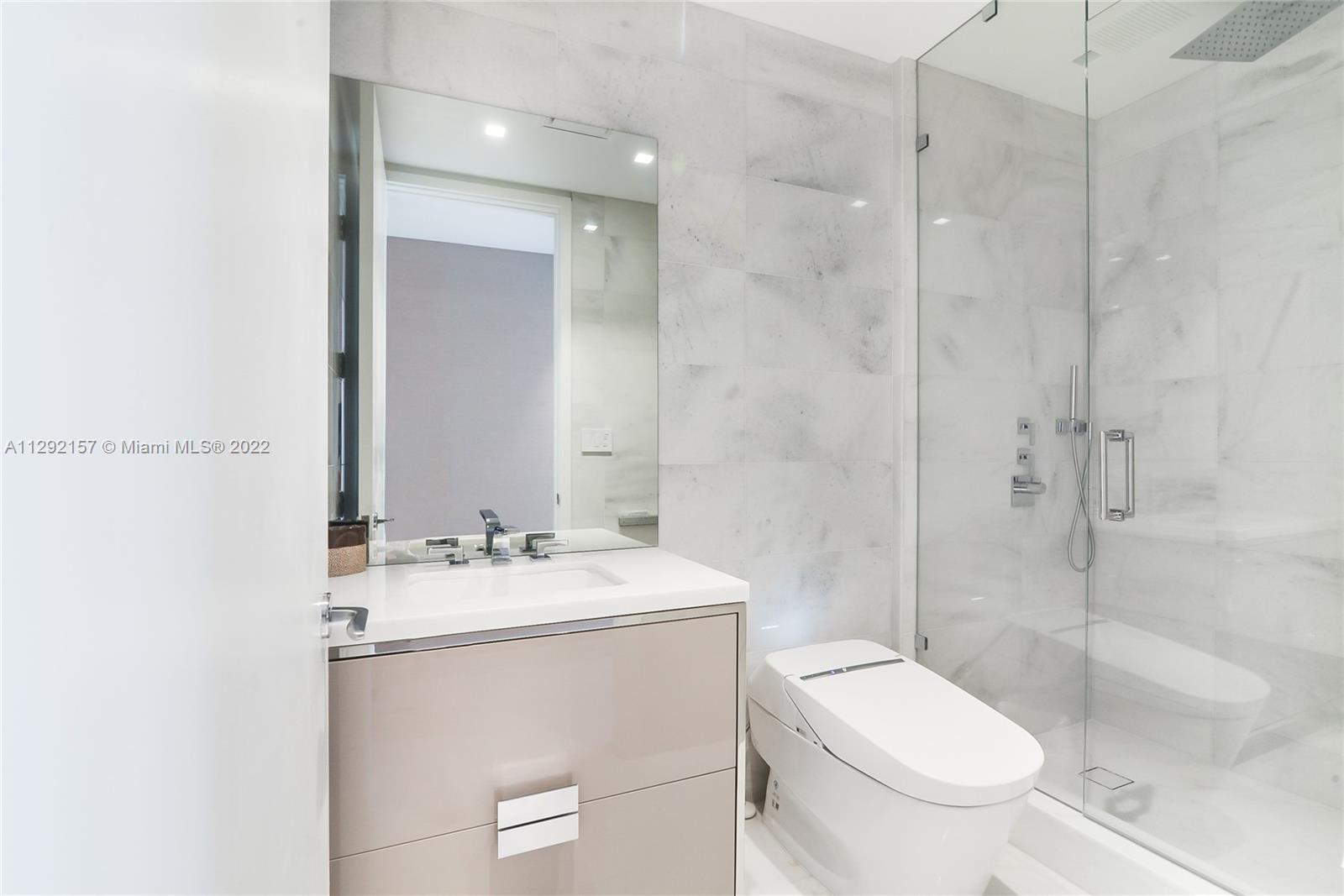 15701 COLLINS CONDO - Residential