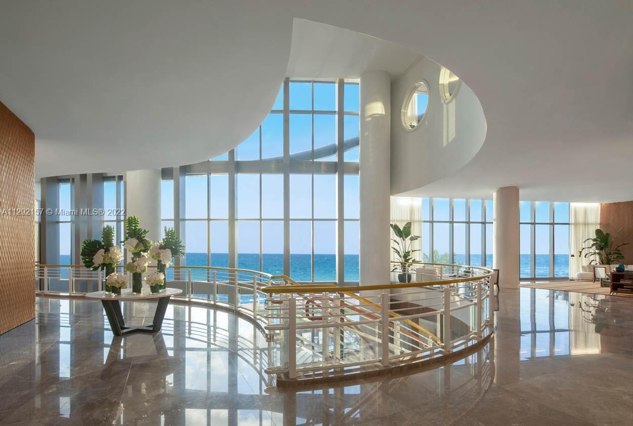 15701 COLLINS CONDO - Residential
