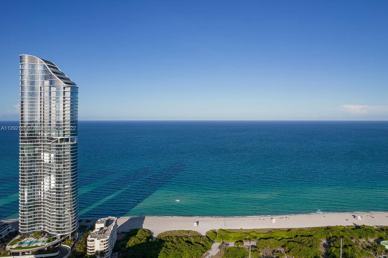 15701 COLLINS CONDO - Residential