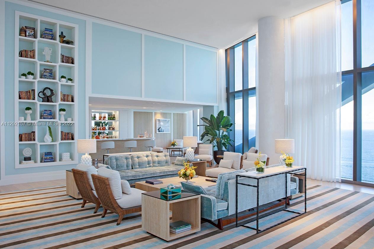 15701 COLLINS CONDO - Residential