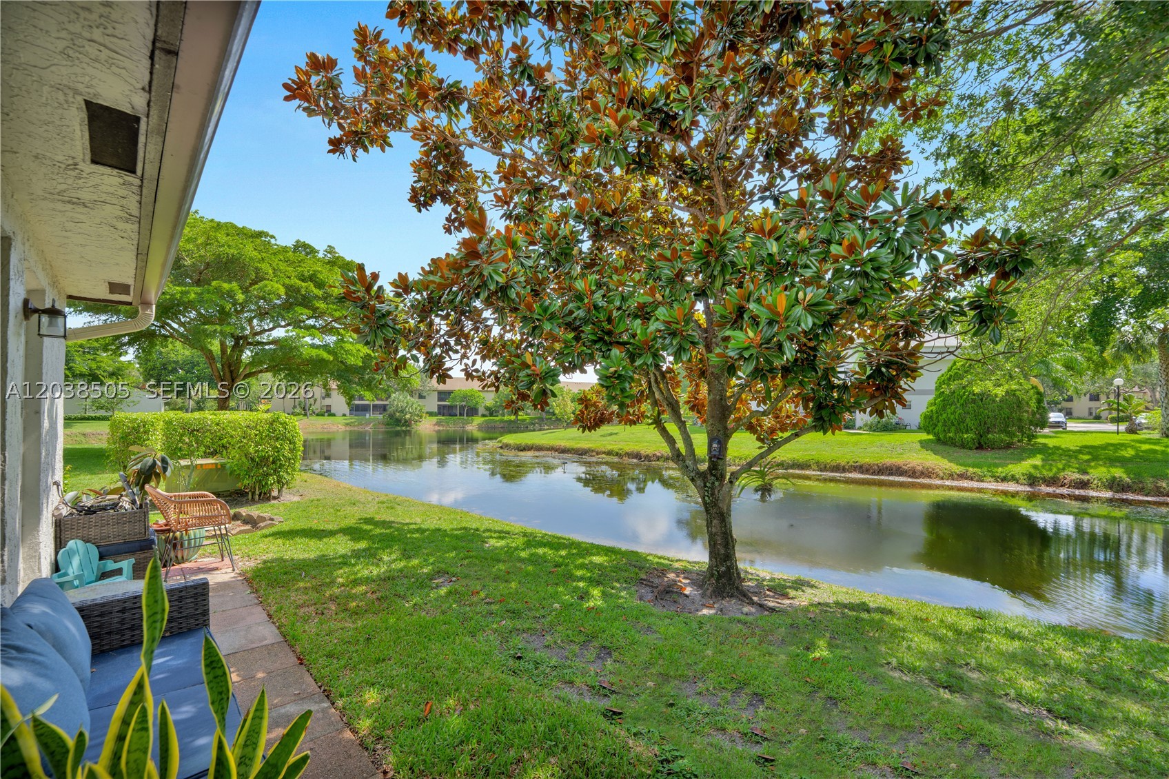 Ginger Tree - Residential