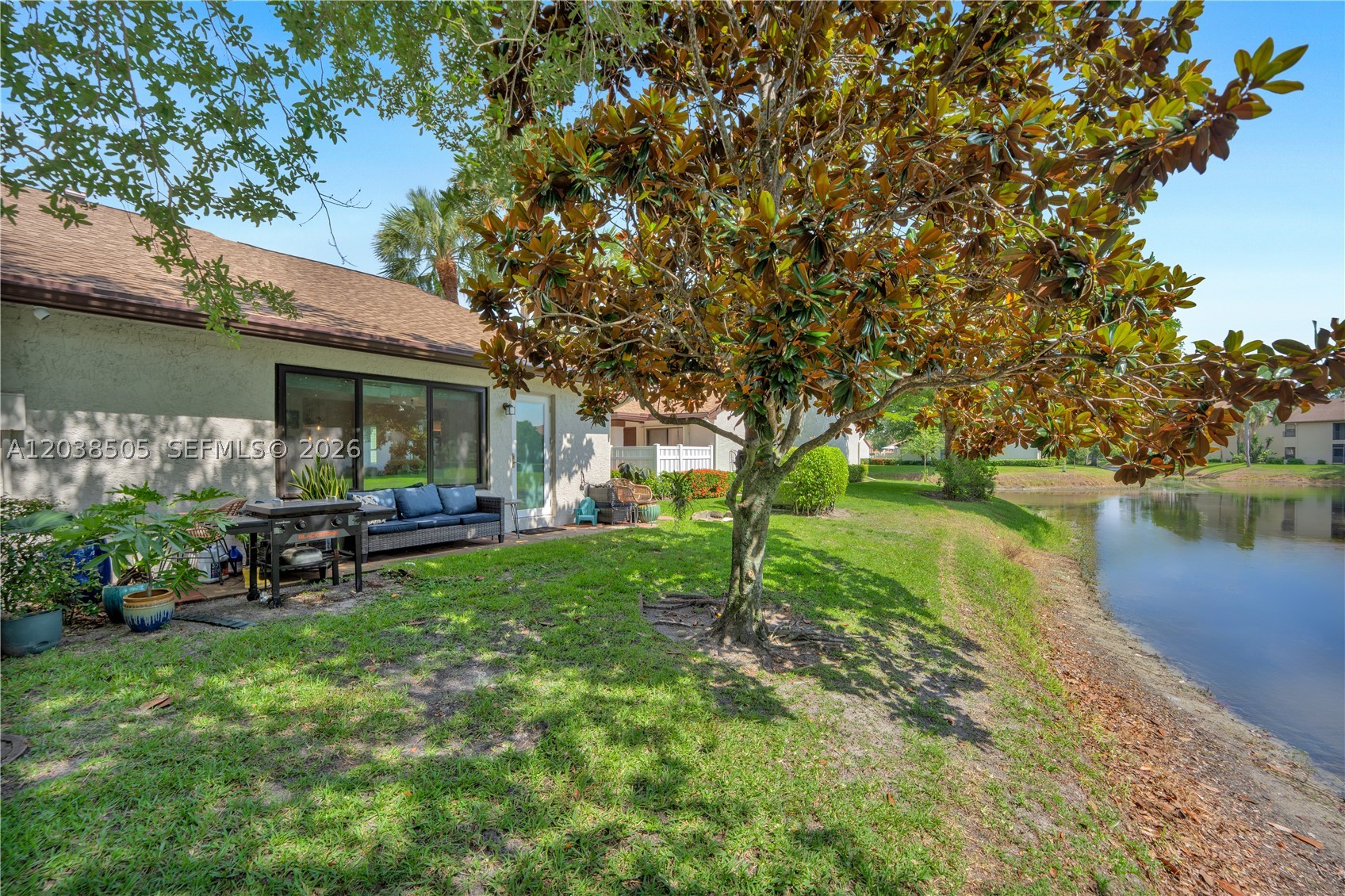 Ginger Tree - Residential