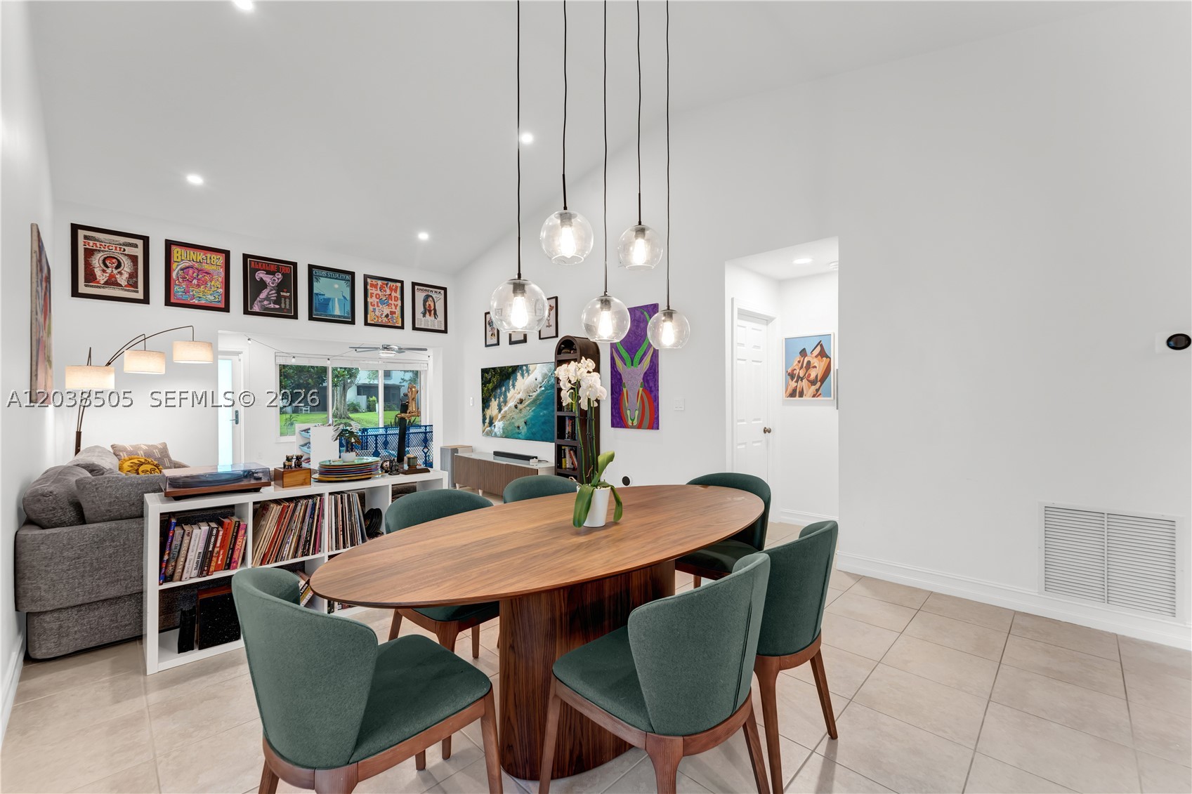 Ginger Tree - Residential