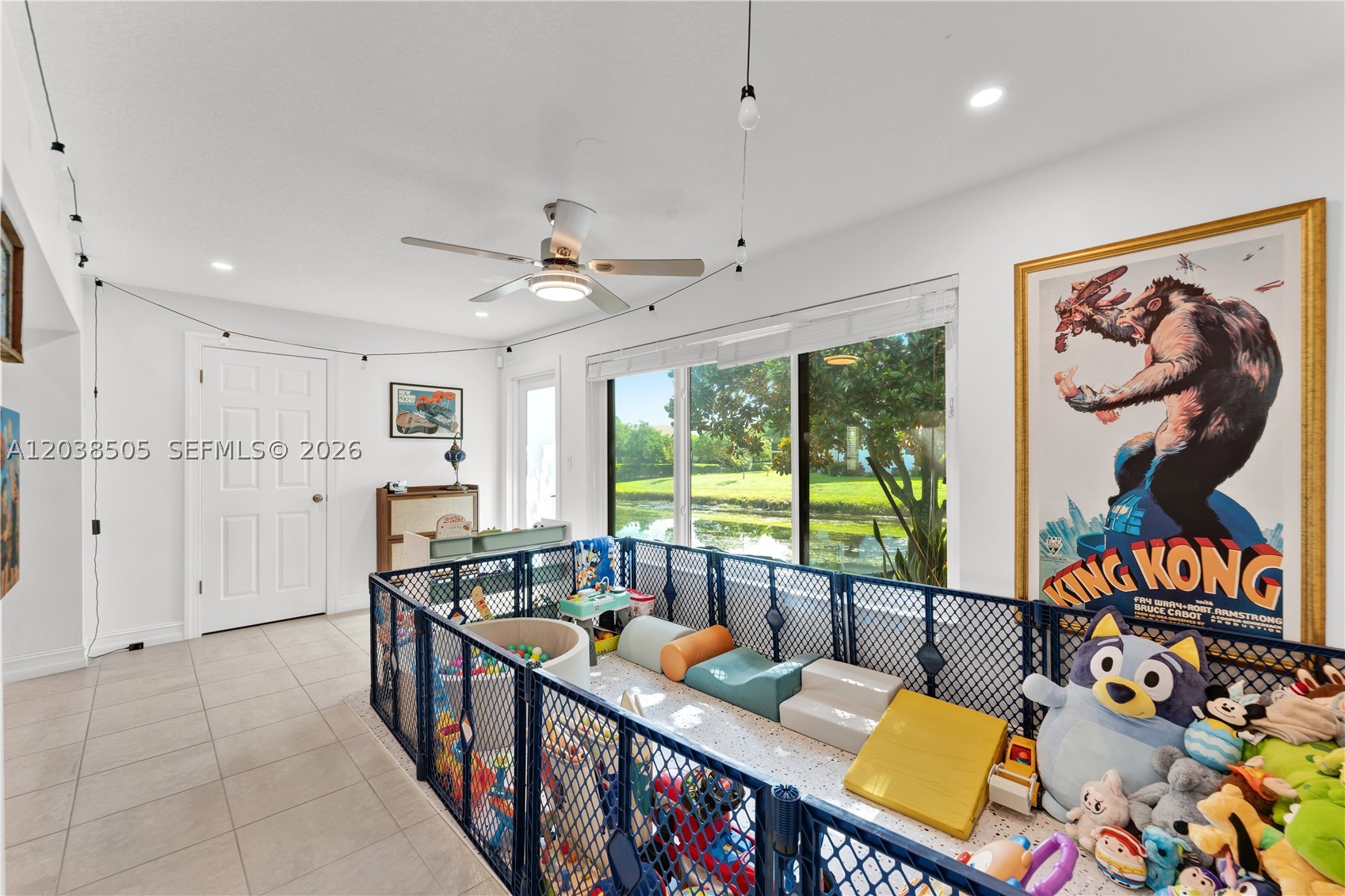 Ginger Tree - Residential