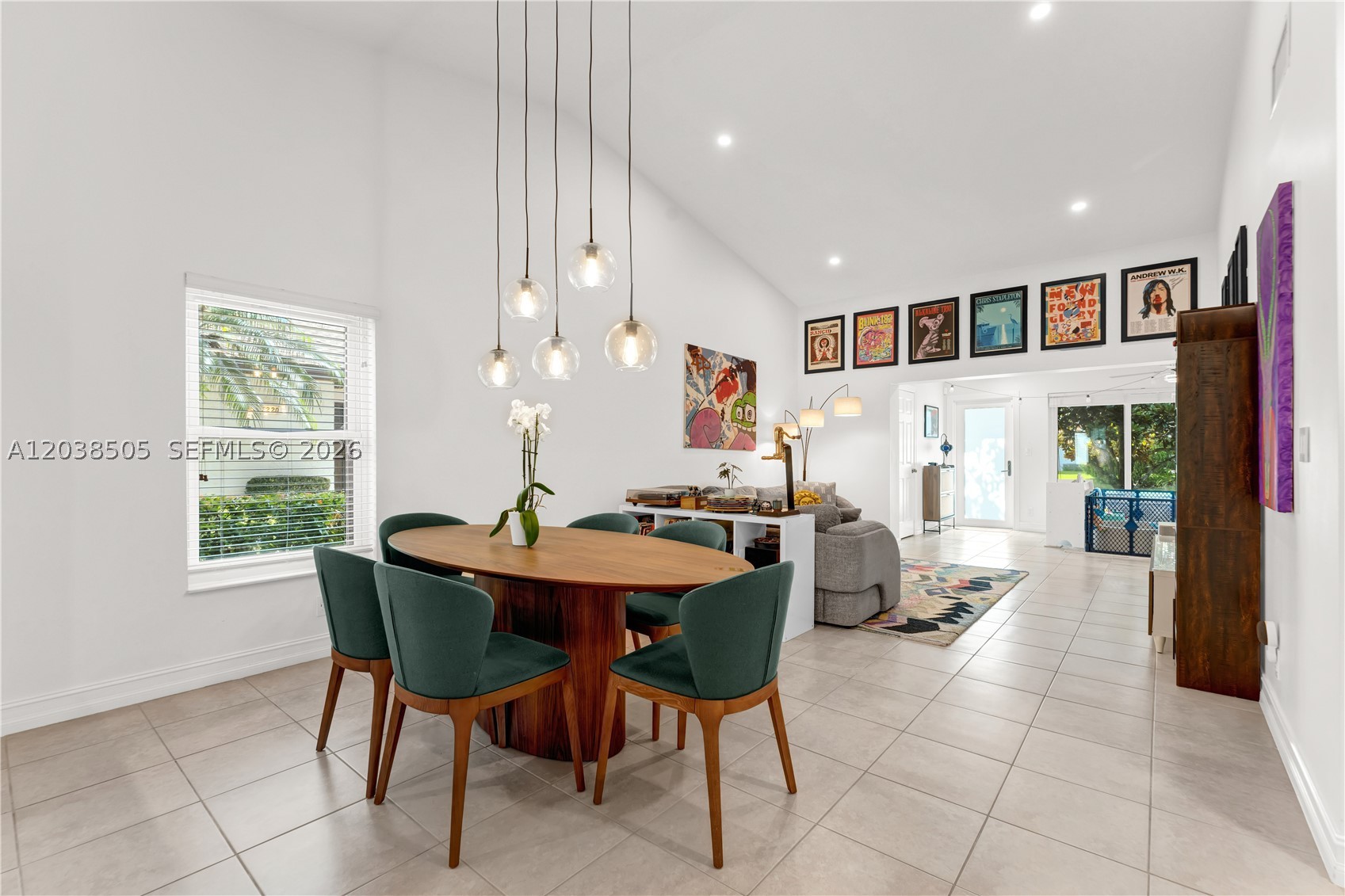 Ginger Tree - Residential