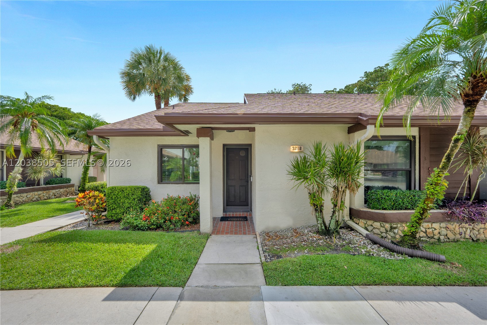 Ginger Tree - Residential