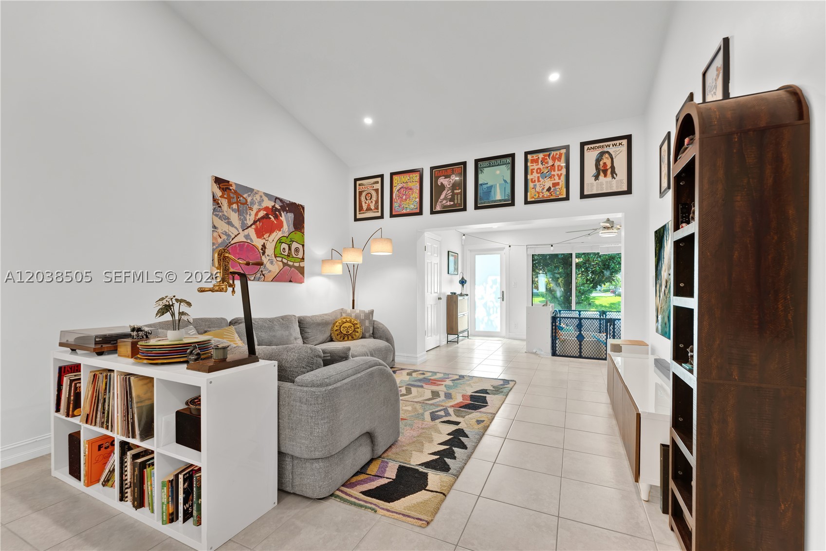 Ginger Tree - Residential