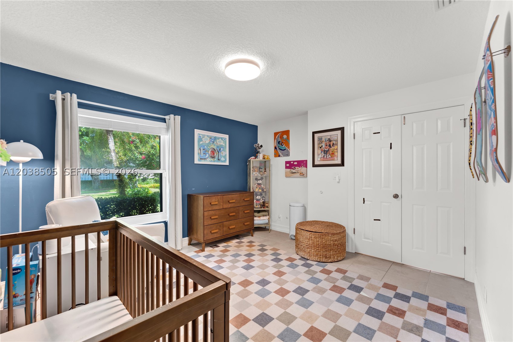 Ginger Tree - Residential