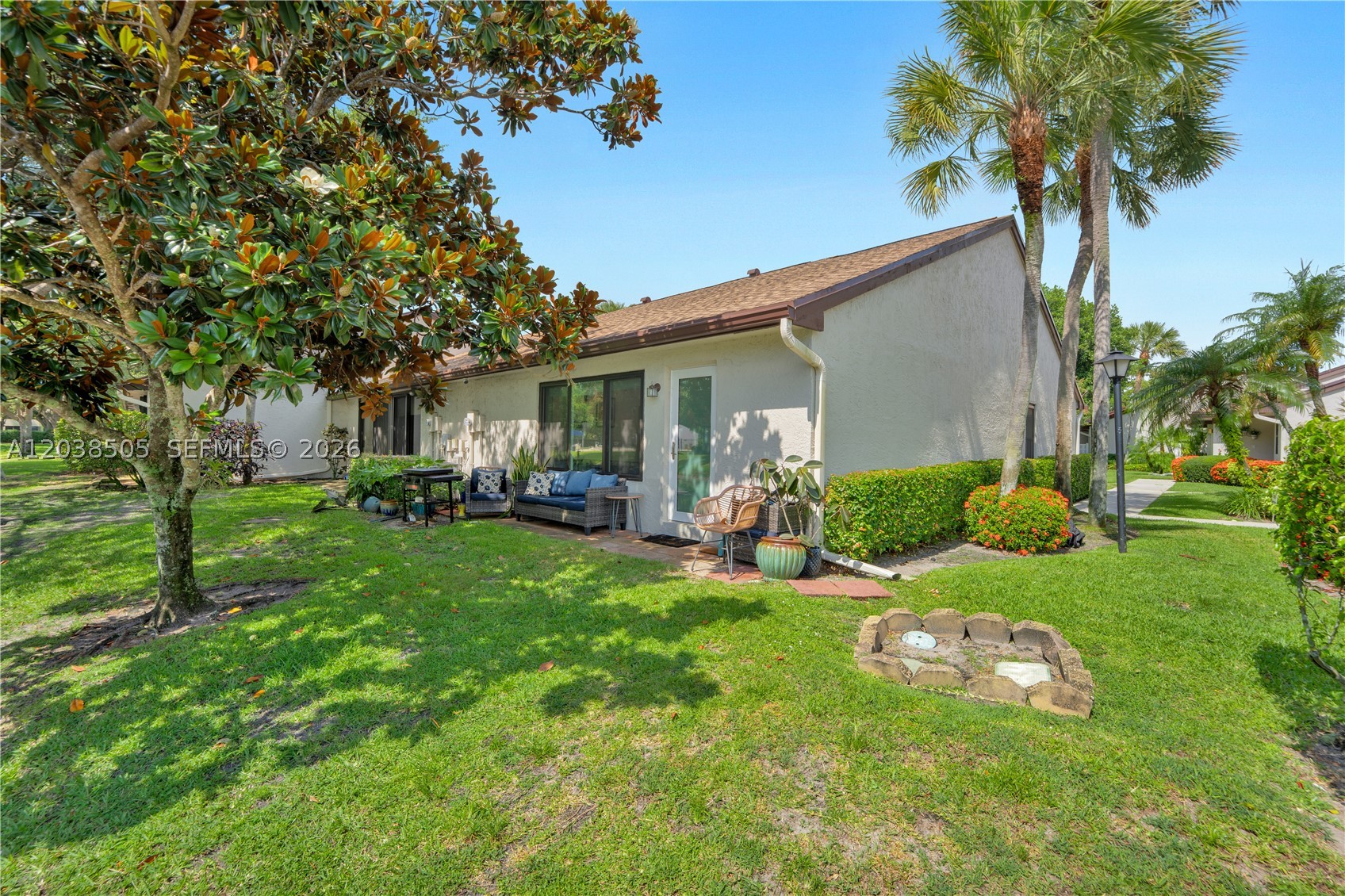 Ginger Tree - Residential