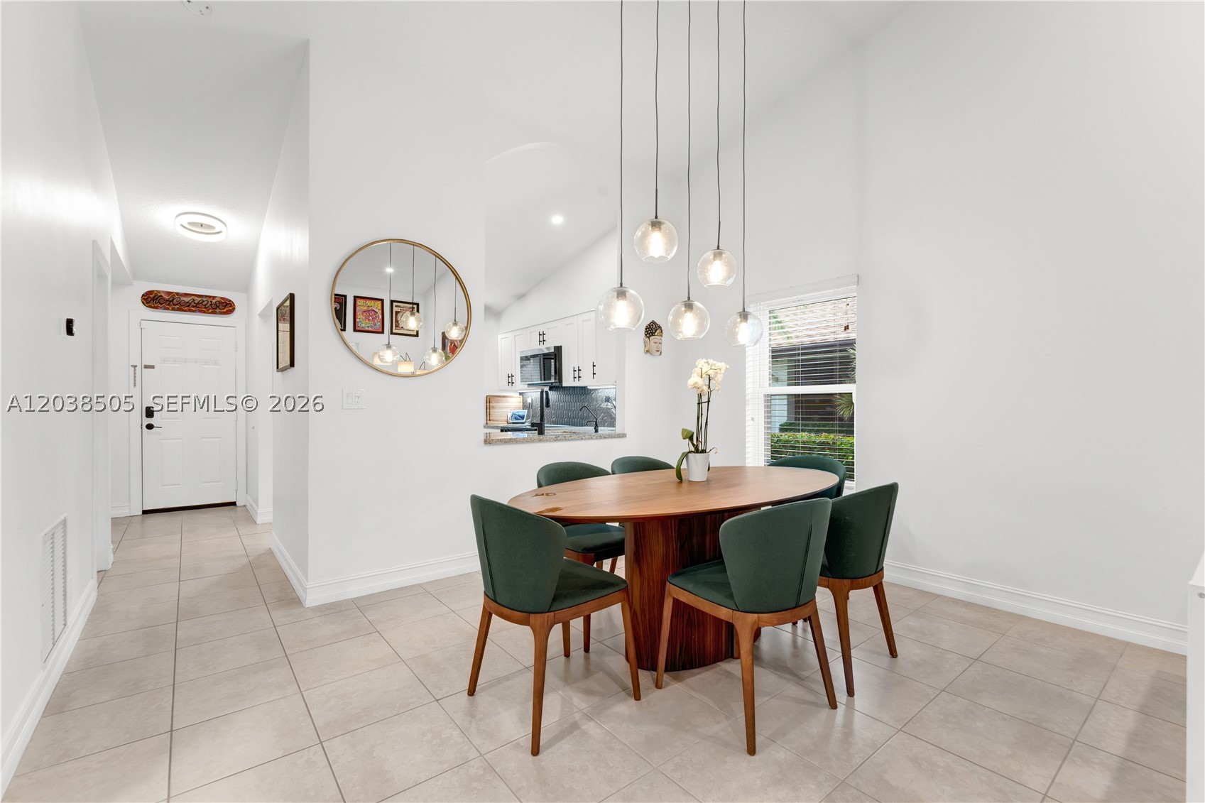 Ginger Tree - Residential