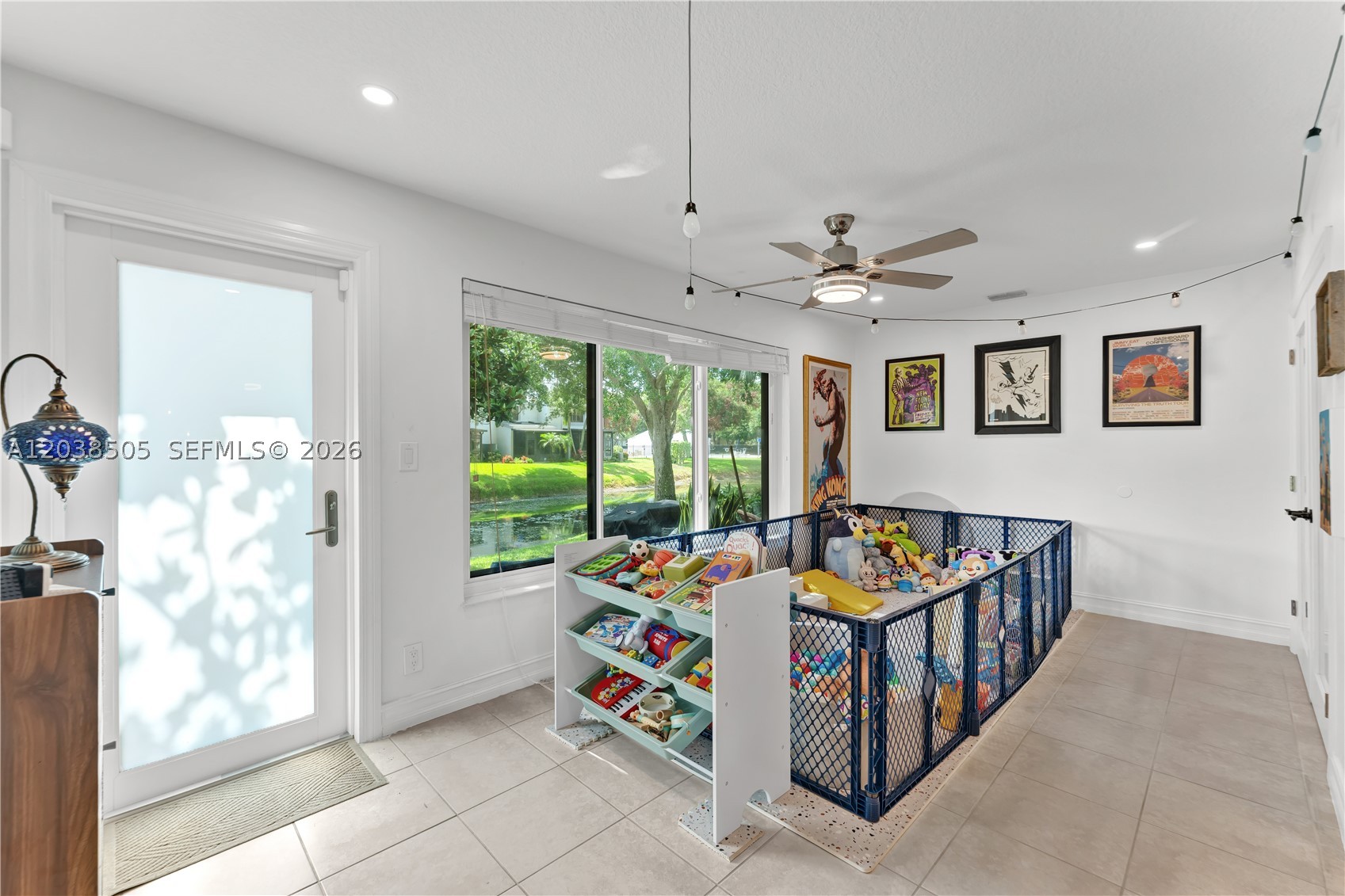 Ginger Tree - Residential