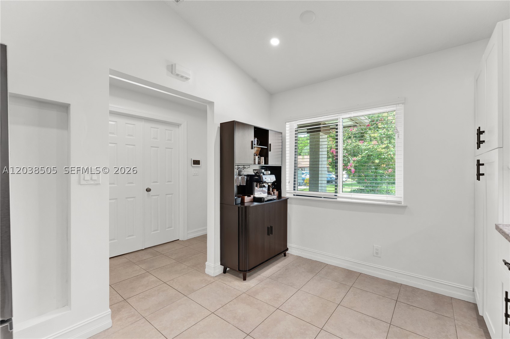 Ginger Tree - Residential