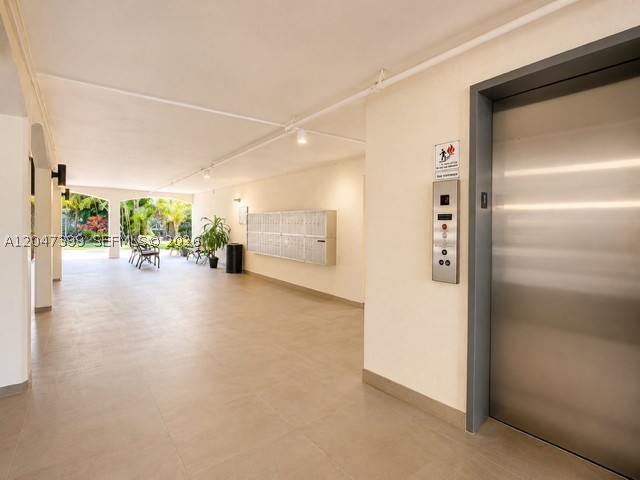 KINGS PARK GARDEN APTS CO - Residential