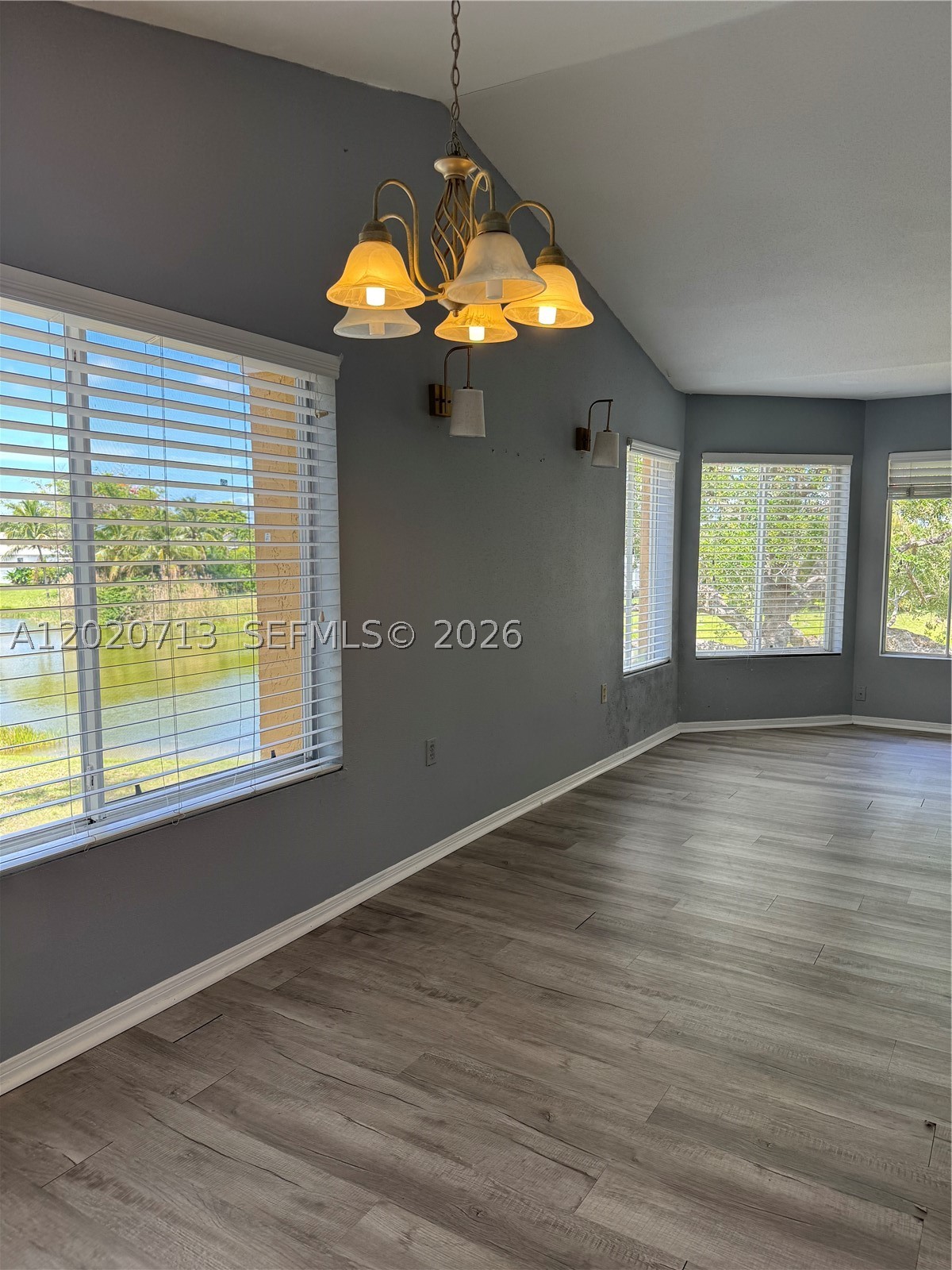 SAILBOAT POINTE CONDO - Residential Lease