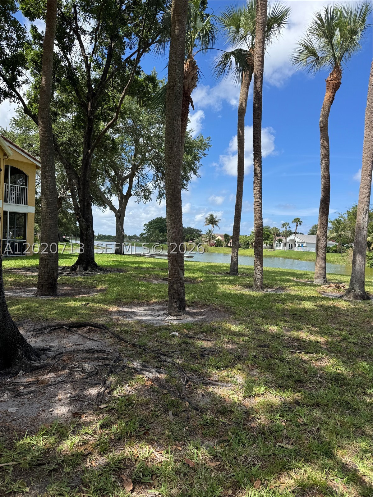 SAILBOAT POINTE CONDO - Residential Lease