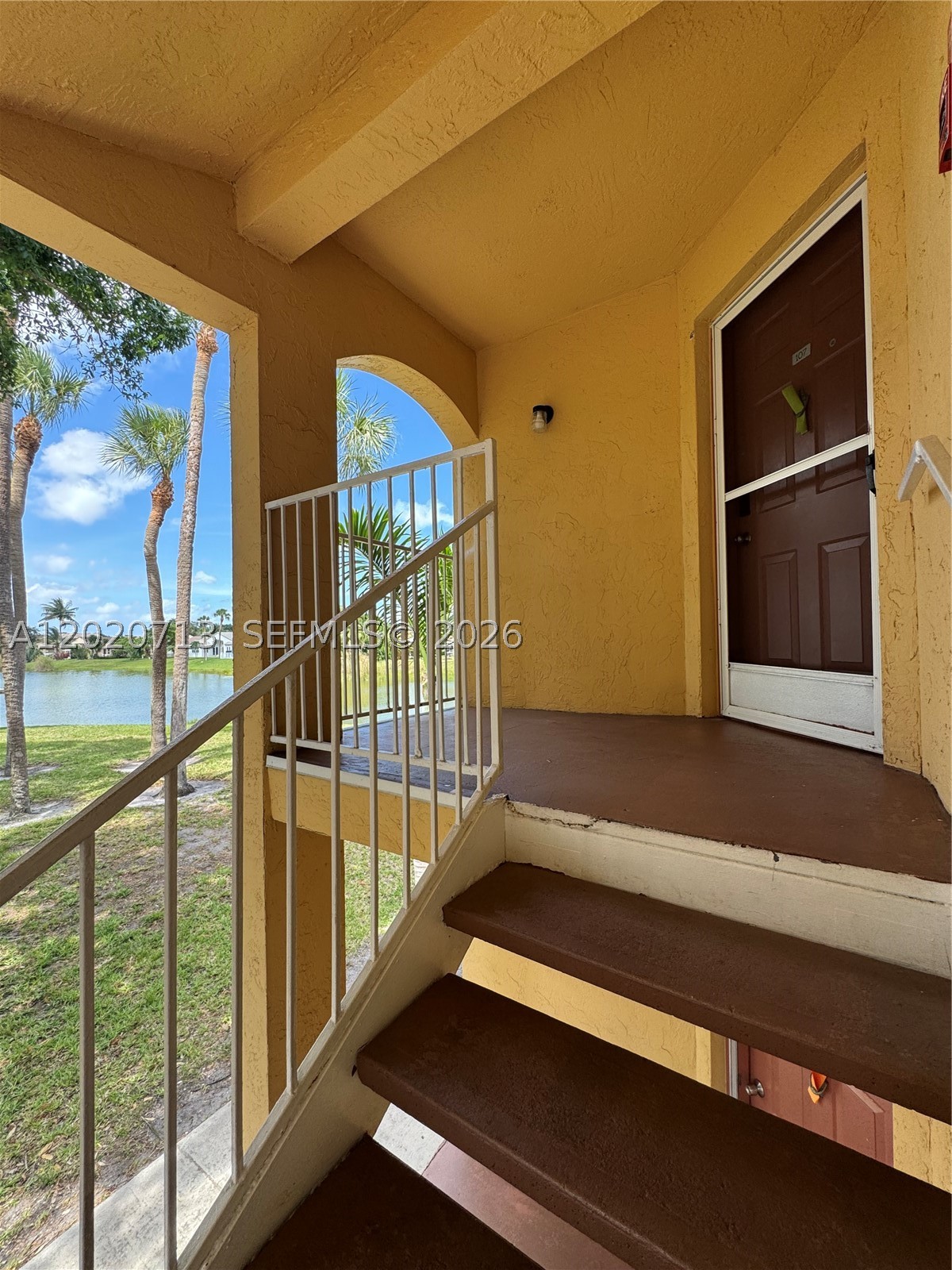 SAILBOAT POINTE CONDO - Residential Lease