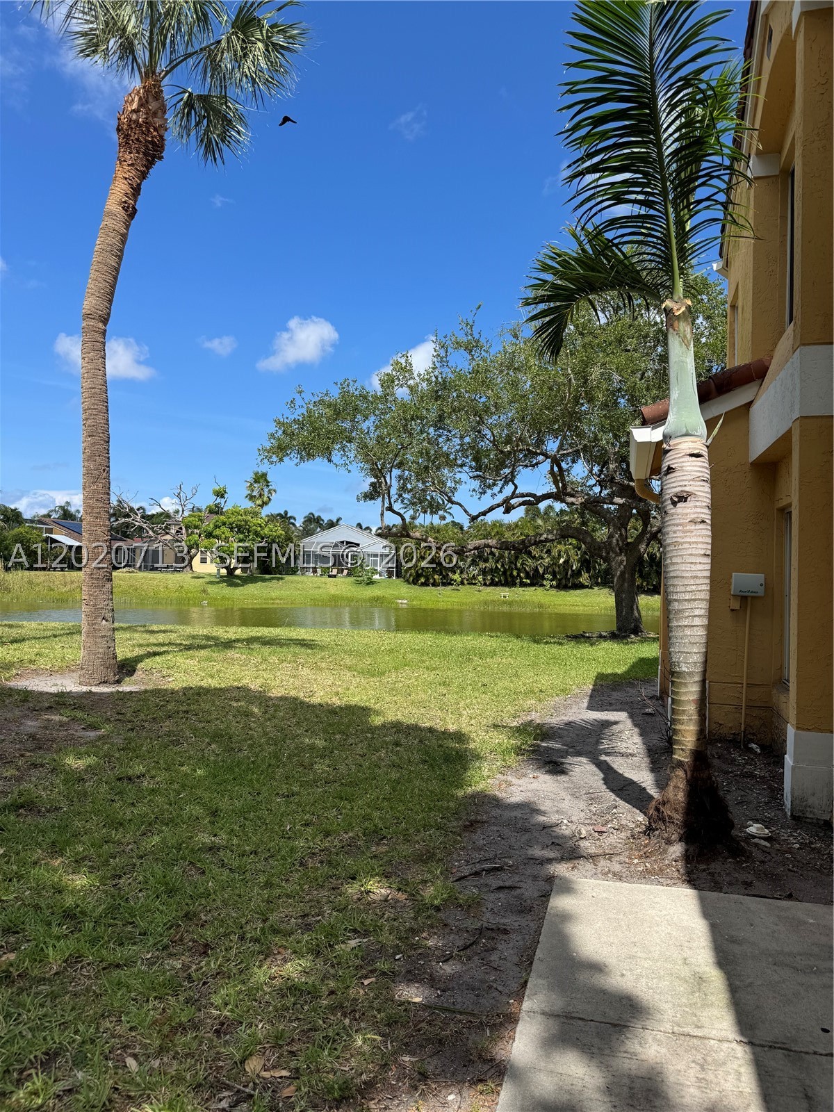 SAILBOAT POINTE CONDO - Residential Lease