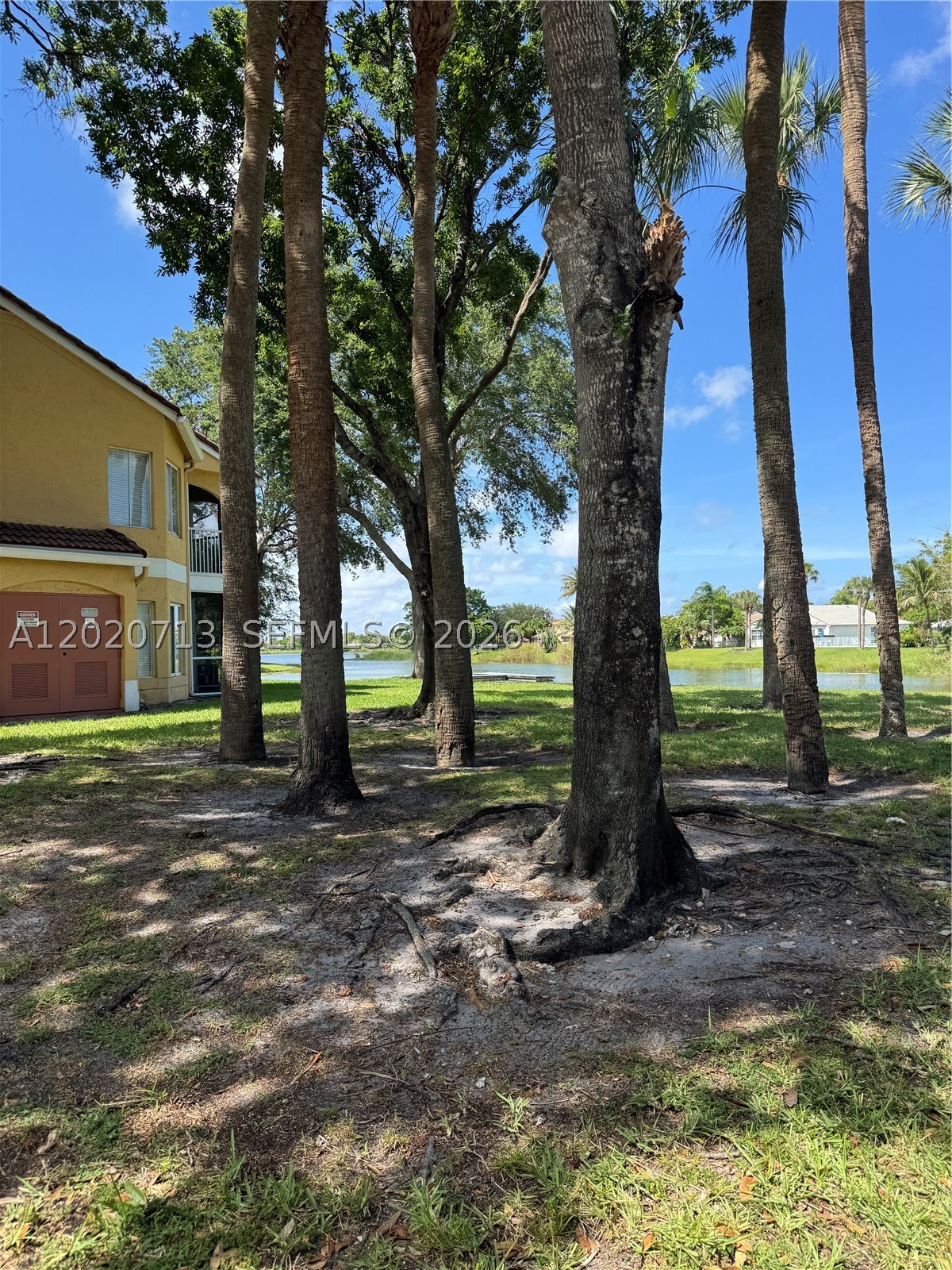 SAILBOAT POINTE CONDO - Residential Lease