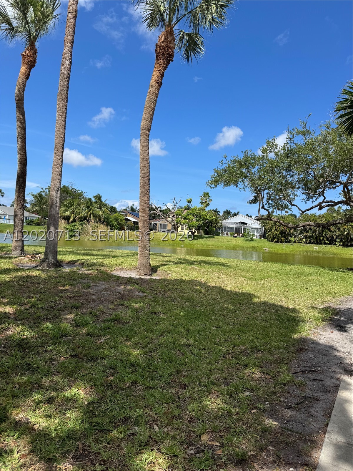SAILBOAT POINTE CONDO - Residential Lease