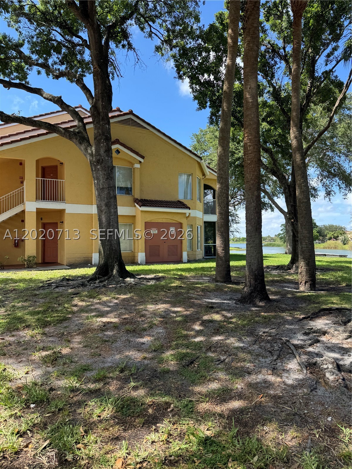 SAILBOAT POINTE CONDO - Residential Lease