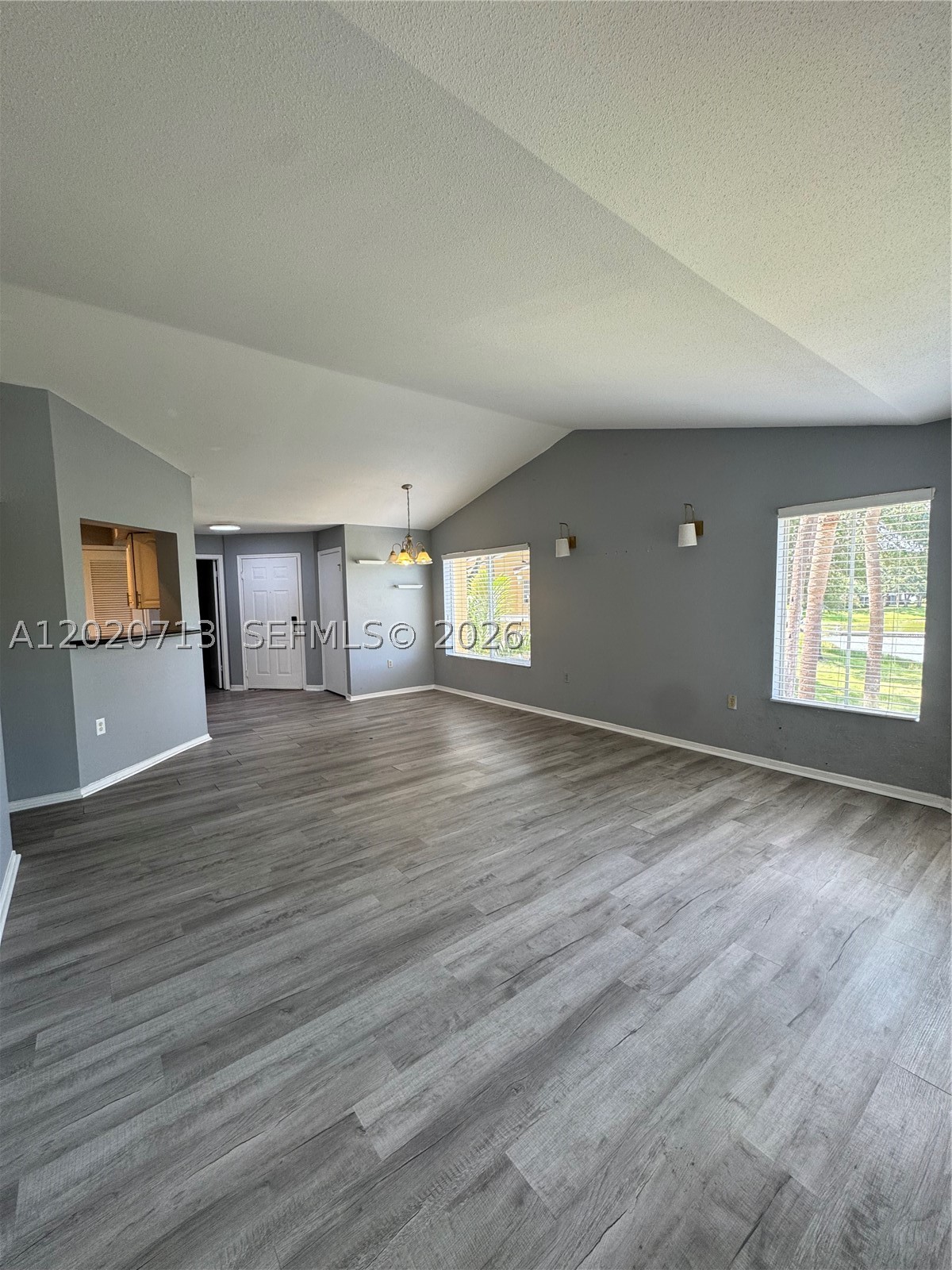 SAILBOAT POINTE CONDO - Residential Lease