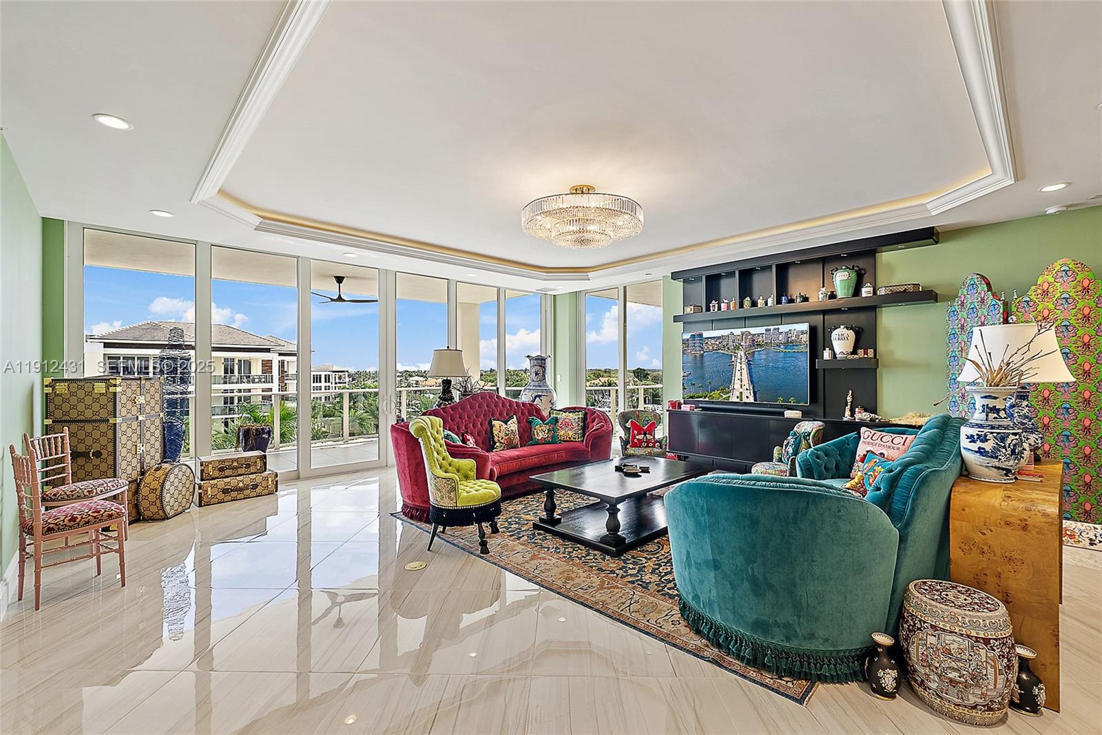 Azure - Residential