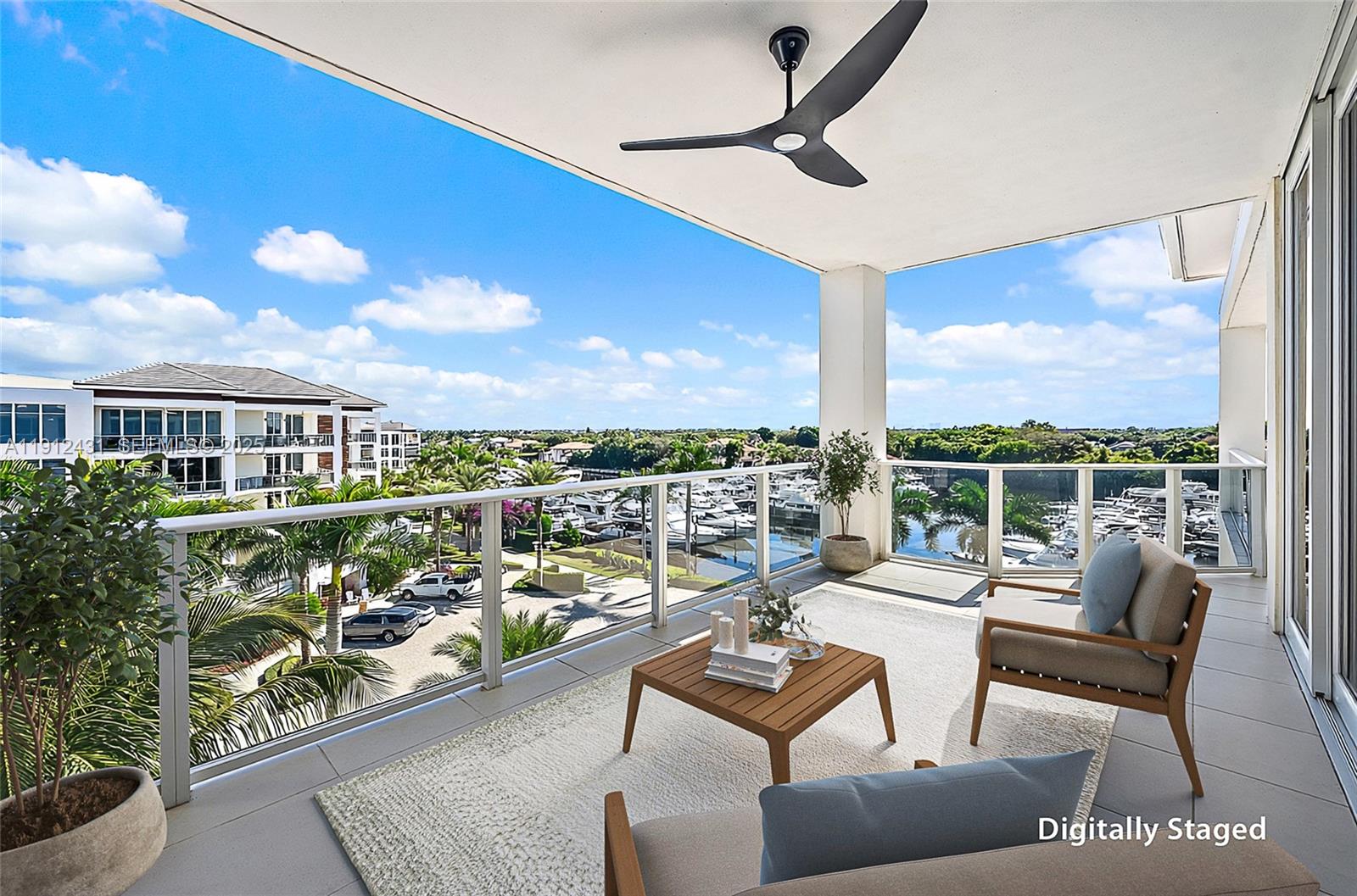 Azure - Residential